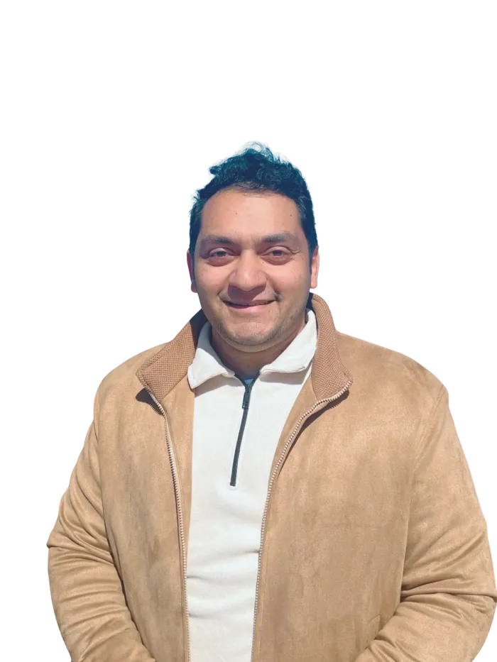 Amr Osama